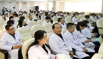 医疗行业解决方案